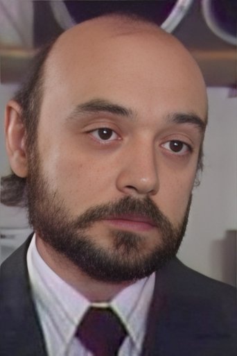 Image of Aleksandr Kirillov