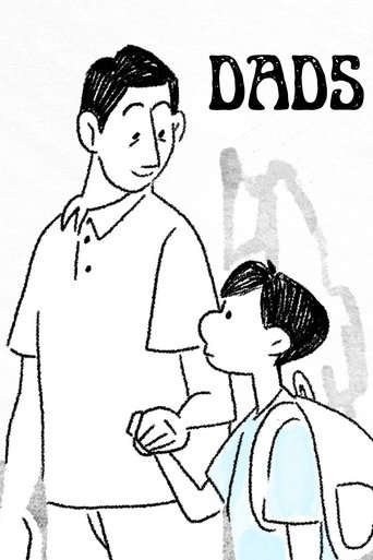 Dads (2022)