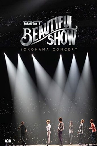 Beast - Beautiful Show in Yokohama