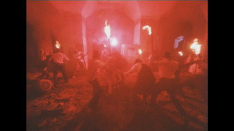 Бакенбарди (1990)