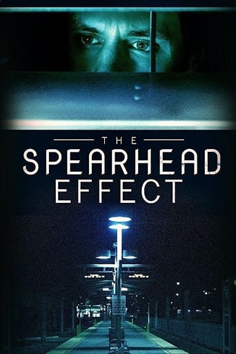 Poster för The Spearhead Effect