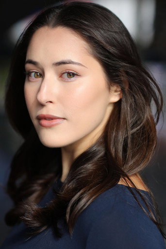 Sofia Jin