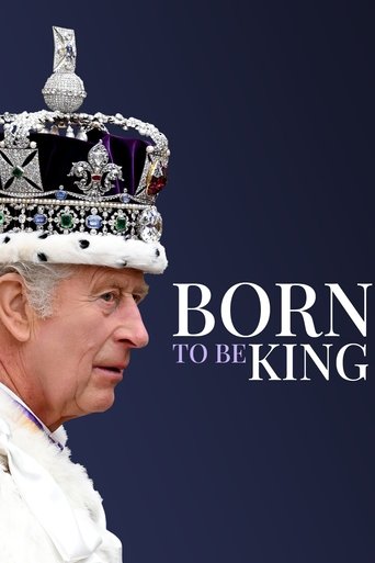 Born to be The King (2022)