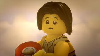 Ninjago: Maestros del Spinjitzu