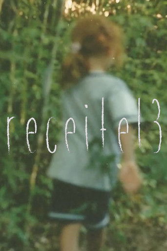 receitel3 poster