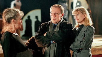 第8話：Rot ist eine sch&ouml;ne Farbe