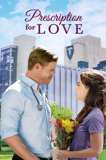 Poster of Prescription for Love