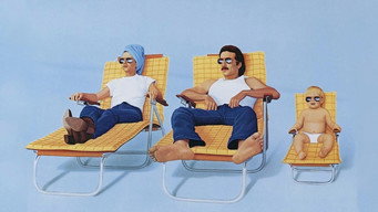 Raising Arizona backdrop 4