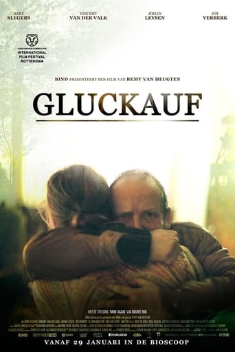 Poster of Gluckauf