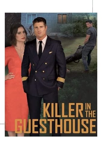 The Killer in the Guest House (2020) The Killer in the Guest House (2020)