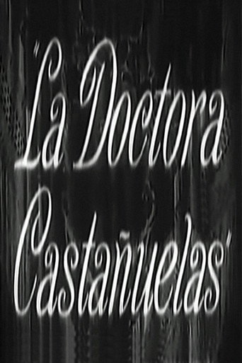 La doctora Casta&ntilde;uelas (1950)