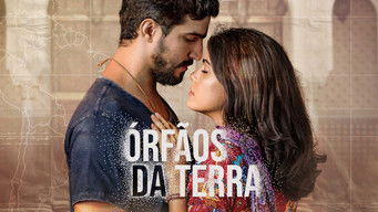 Cena de Órfãos da Terra