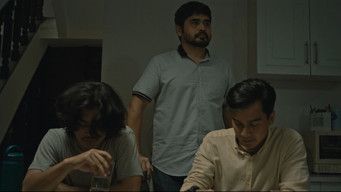 Alie's Home (2025)