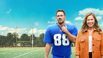 Fourth Down and Love (2023)