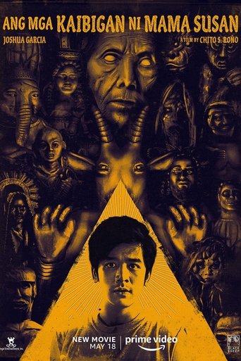 Mama Susan’s Friends (2023) Mama Susan’s Friends (2023)