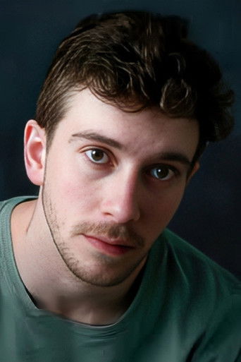 Samuel Ireland is Itchingham 'Itch' Lofte