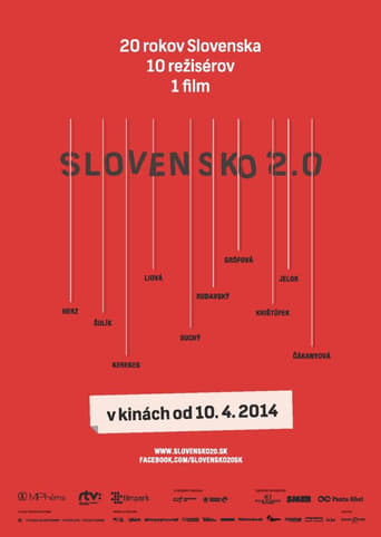 Slovensko 2.0 en streaming 