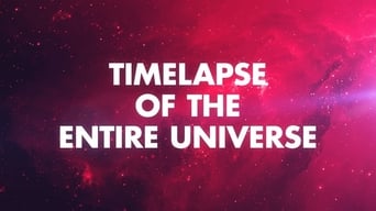 #8 Timelapse of the Entire Universe