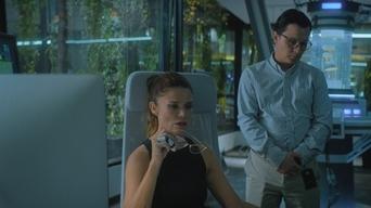 Episódio Um a menos da série Medusa