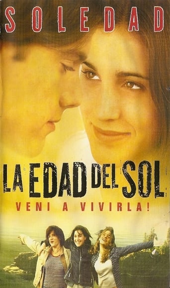 Poster of La edad del sol
