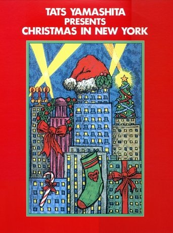 Christmas in New York