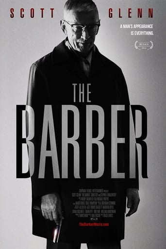 Poster of The Barber