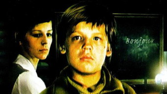 A French Lesson (1978)