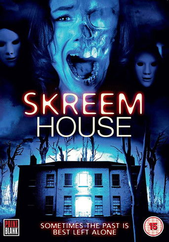 Skreem House poster