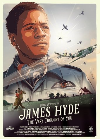 James Hyde - The Very Thought of You (1970)