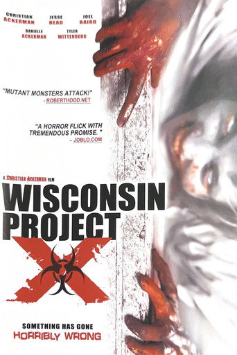 Wisconsin Project X