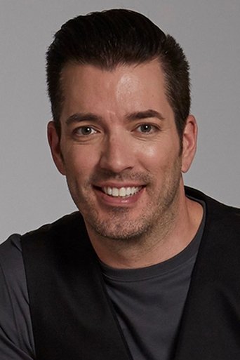 Image of Jonathan Silver Scott