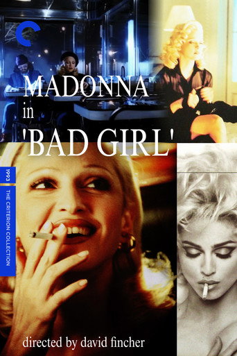 Bad Girl