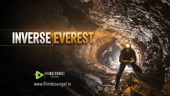 Inverse Everest (2019)