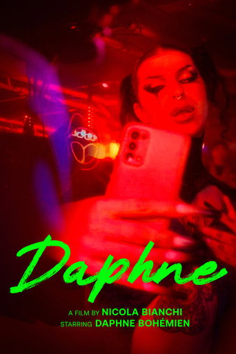 Daphne (2024)