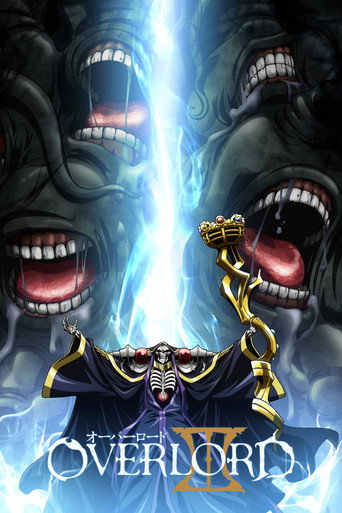 Overlord III