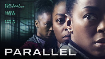 #5 Parallel
