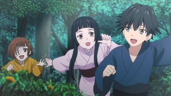 Episódio Episódio 14 da série Sword of the Demon Hunter: Kijin Gentosho