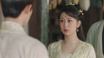 第15話：The Poisonous Bug of Love