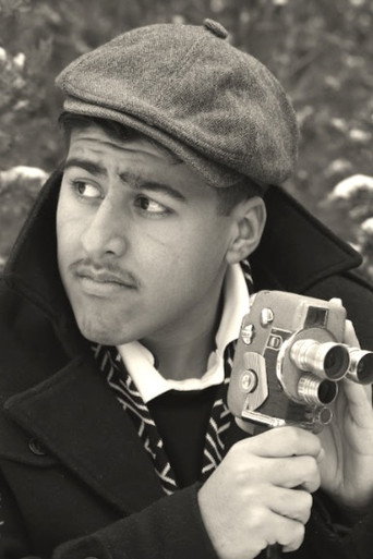 Gavin Batohie foto 4