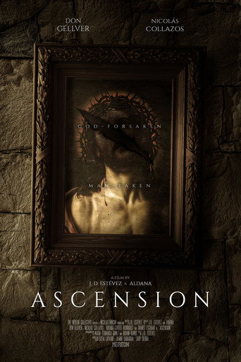 Ascension poster