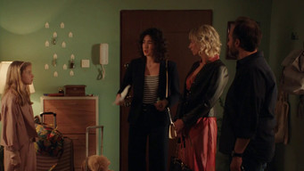 Guess who's coming to dinner