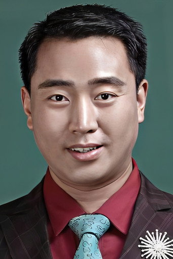 付朝辉 — 谁开的枪 cast