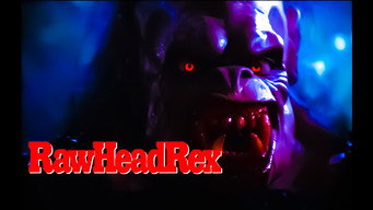 #26 Rawhead Rex