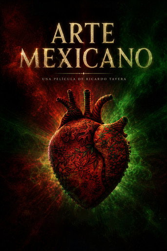 Arte Mexicano Arte Mexicano poster