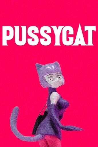 PUSSYCAT (2010)