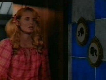 Episode 2 — Dr. Strangechild