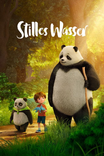 Staffel 5 poster