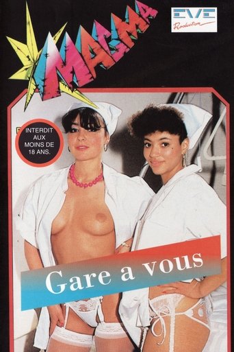 Gare a vous