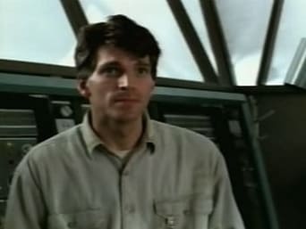 Episode 10 — Control Freak