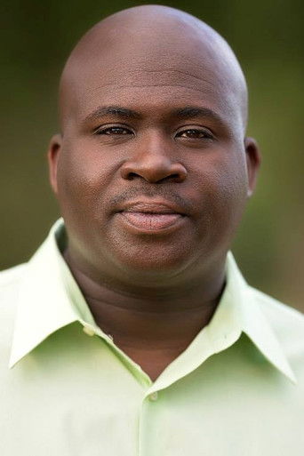 Foto de Kentick "Jazz" Copeland